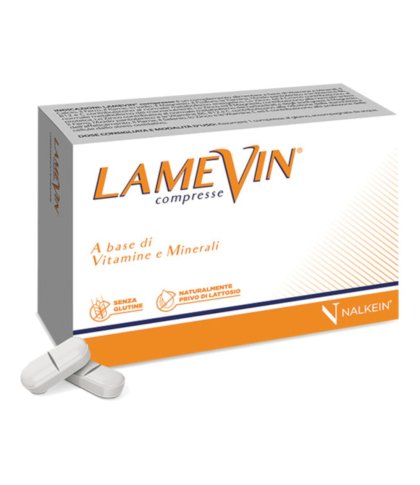 LAMEVIN 30CPR