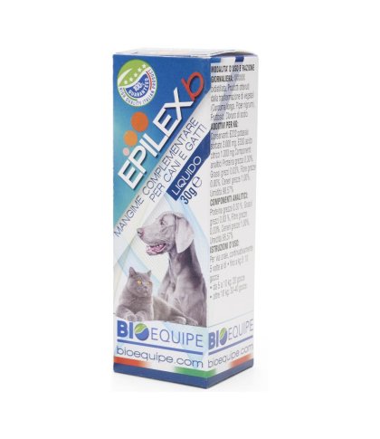 EPILEXB 30ML NF