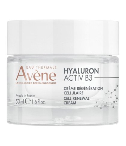 AVENE HYALURON ACTIVE B3 CR GI