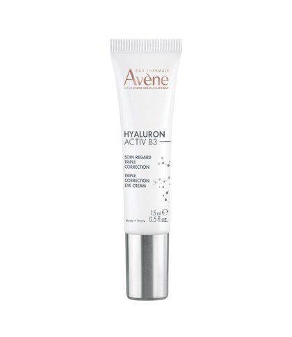 AVENE HYALURON ACTIVE B3 CONT