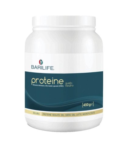 BARILIFE PROTEINE 450G