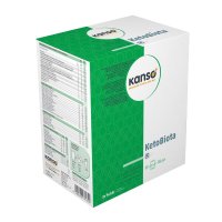 KANSO KETO BIOTA 30BUSTX23,5G