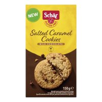 SCHAR SALTED CARAMEL COOKIES 1