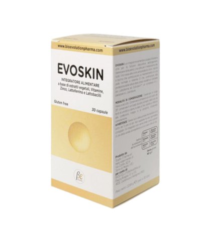 EVOSKIN 30CPS