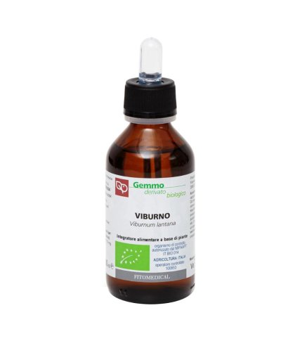 VIBURNO MG BIO 100ML