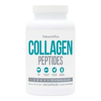 COLLAGENE PEPTIDES 240CPS