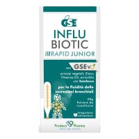 GSE INFLUBIOTIC JUNIOR RAPID 2