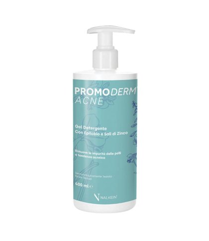 PROMODERM ACNE 400ML