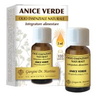 ANICE VERDE OE NATURALE 5ML