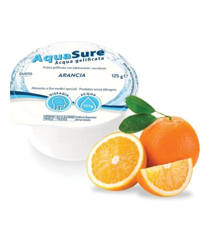 AQUASURE ACQUA GEL EDULC ARANC