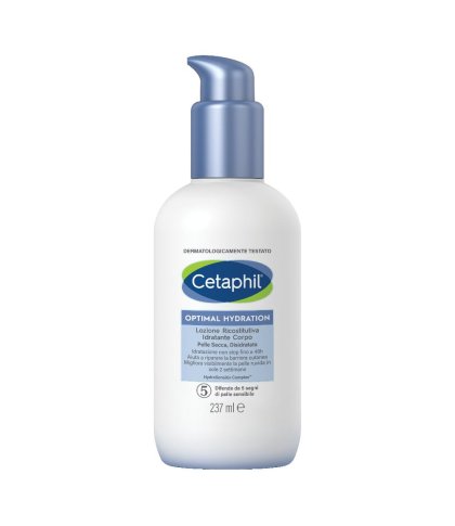 CETAPHIL OPTIMAL H LOZ 237ML