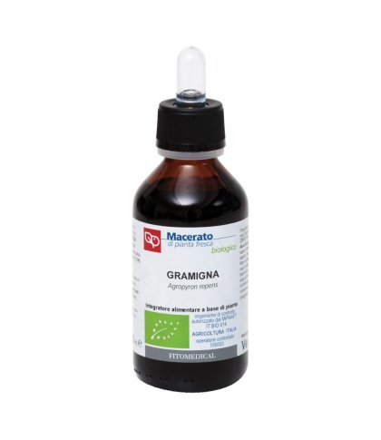 GRAMIGNA TM BIO 100ML