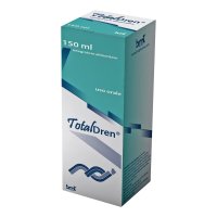 TOTALDREN 150ML BMT PHARMA