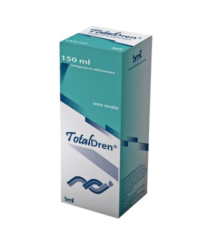 TOTALDREN 150ML BMT PHARMA