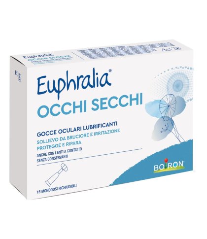 EUPHRALIA OCCHI SECCHI MONO