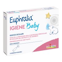 EUPHRALIA IGIENE BABY MONODOSE