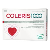 COLERIS1000 30CPR