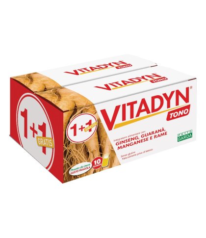 VITADYN TONO 10F 10ML