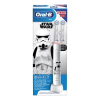 ORALB PRO 3 J STAR WARS SPAZZ