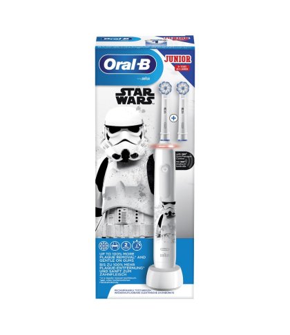 ORALB PRO 3 J STAR WARS SPAZZ