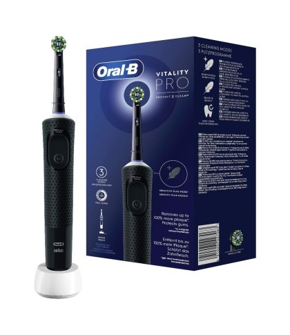 ORALB VITALITY ADULT SPAZZ ELE