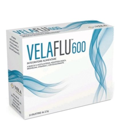 VELAFLU 600 14BUST