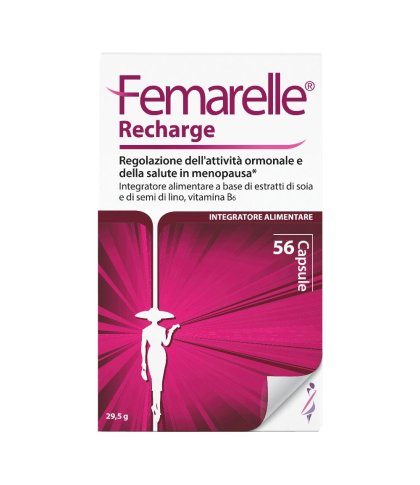 FEMARELLE RECHARGE 56CPS