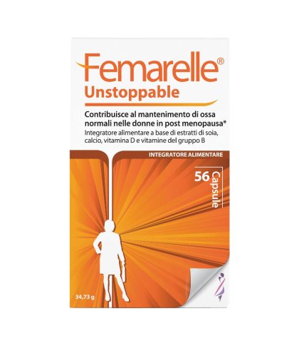 FEMARELLE UNSTOPPABLE 56CPS