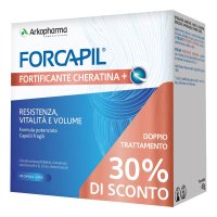 FORCAPIL FORTIFICANTE PROMO N/