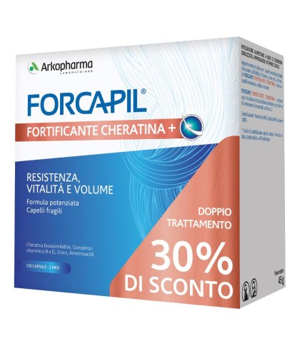 FORCAPIL FORTIFICANTE PROMO N/