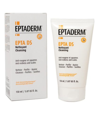 EPTA DS DETERGENTE 150ML