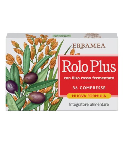 ROLO PLUS 36CPR