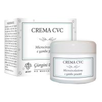 CVC CREMA 50ML N/F GIORGINI