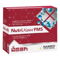 NUTRIXAM FMS 30BUST