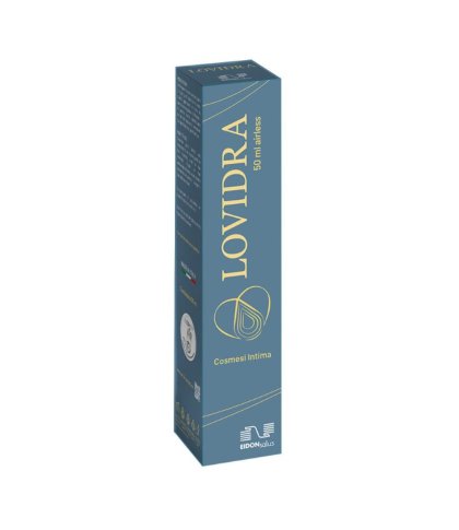 LOVIDRA 50ML