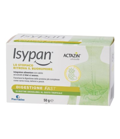 ISYPAN DIGESTIONE FAST 20BUST