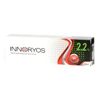 INNORYOS SIR INTRA-ART2,2% 2ML
