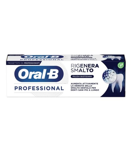 ORALB RIGENERA SMALTO 75ML