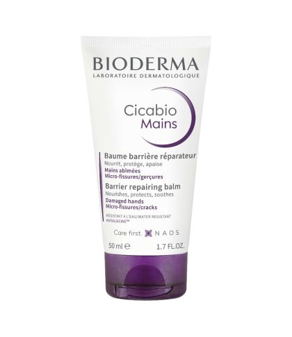 CICABIO MAINS 50ML