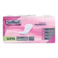 SOFFISOF LADY AIR DRY SUPER15P