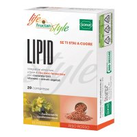 LIPID 20CPR