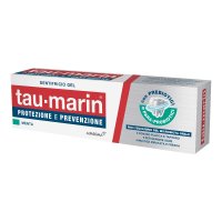 TAU MARIN DENTIF MENTA 75ML