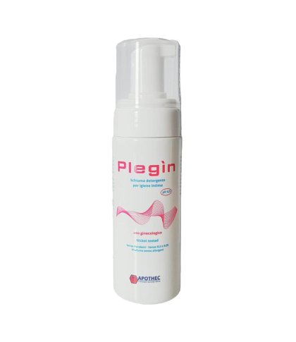 PLEGIN MOUSSE DETERGENTE 150ML