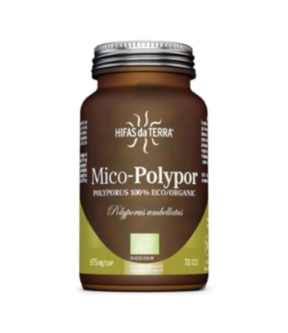 MICO POLYPOR 70CPS