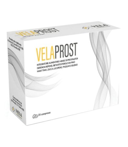 VELAPROST 20CPR