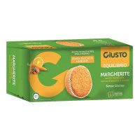 GIUSTO S/G MARGHERITE EQUILIBR