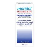 MERIDOL COLLUTORIO CLOREX300ML