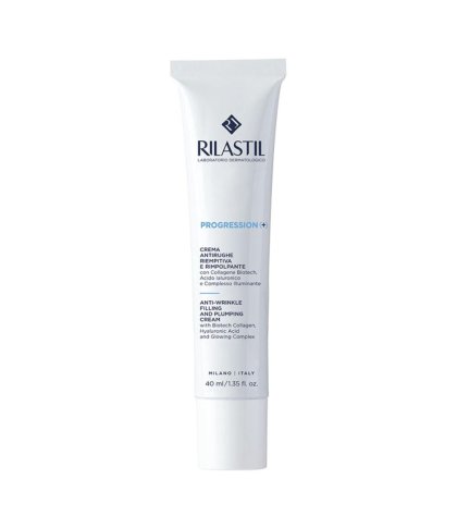 RILASTIL PROGRES CREMA ANTIR