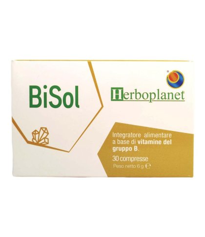 BISOL 30CPR