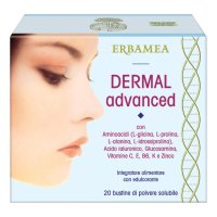 DERMAL ADVANCED 20BUST